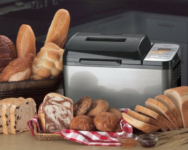 How To Use A Bread Maker